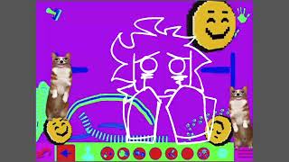 ABCYA PAINT (flash warning)