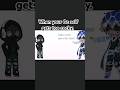 Oc vrs. Creator Part 2 #gacha #oc #creator #edit #alightmotion #tired #gachalife2 #ocedit #hard