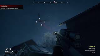 Generation Zero Episode 10 60FPS