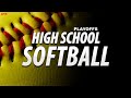 LIVE:West Greene vs South Side | 2026 HIGH SCHOOL SOFTBALL PLAYOFFS