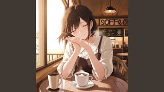 Cozy Lofi Piano on a Rooftop for Study – 528Hz