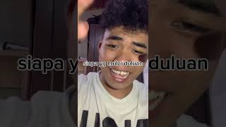 meme shorts  Bikin Bintang