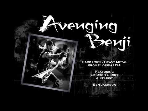 Avenging Benji