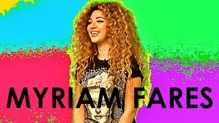 ميريام فارس - أنا غير / Myriam Fares - Ana Ghair
