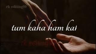 ❤️Do Pal Ruka Khabo Ka karwa❤️.||. 💕 Status 💕 .||. New Trending WhatsApp Status