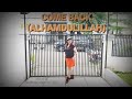 COME BACK ALHAMDULILLAH Line Dance Demo By Ribka Tobing 