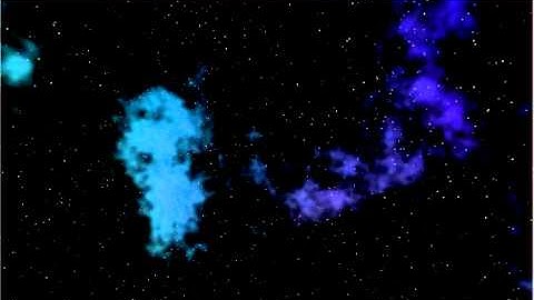 Custom Unity Space Skybox