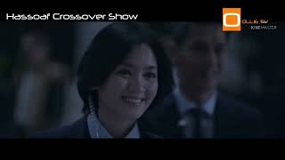 Hoaf Crossover Show Season 5 Episode 7