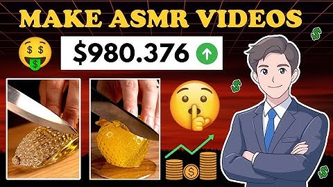 Secret AI Trick 🤫 Made Me $980 Without Showing My Face - Make Money Online in united states 🇺🇸