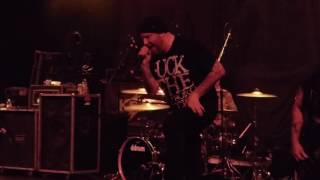 Watch 36 Crazyfists Sorrow Sings video