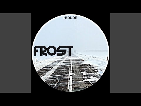 Frost (Original Mix)