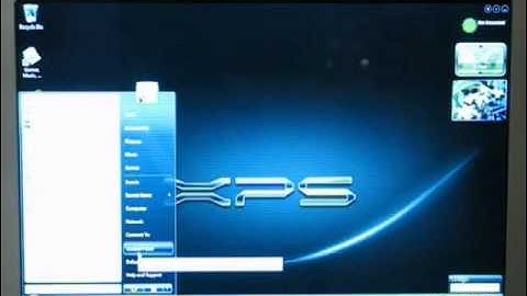 Dell XPS m1330 Actual Usage Review