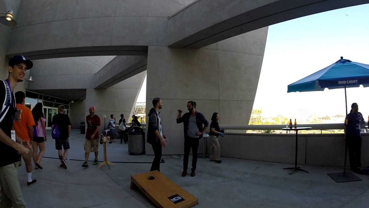 ReckFul  & Destiny TwitchCon 2016