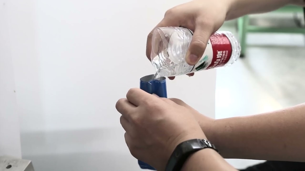 Ultrasonic Bag Sealing | Clean, Strong & Precise Packaging Solution