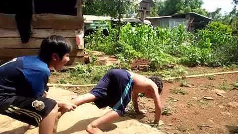 Lvt) cười không nhạt được mồm (anh em bá đạo