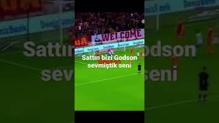 Gedson Sevmiştik Seni Sattın Bizi