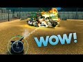 Dropping 3 Golds For Each Death! Rankup / Tanki Online / танки Онлайн