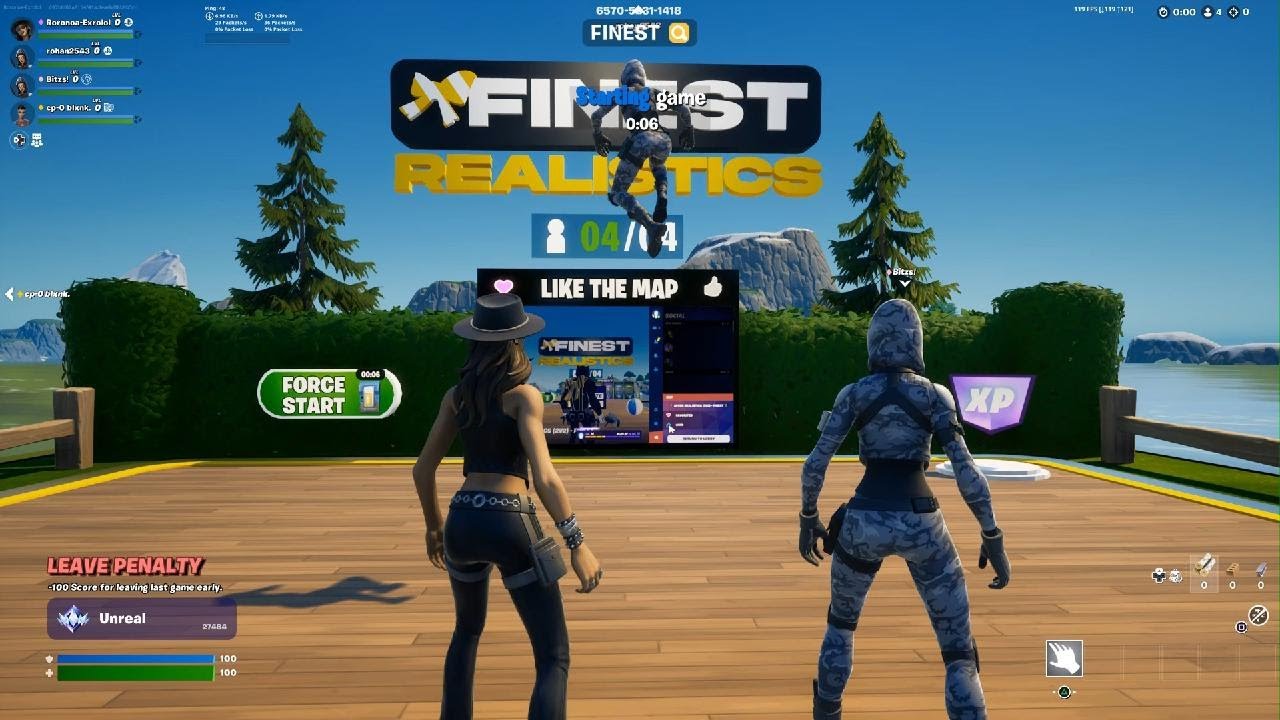 THE MOST INTENSE 2V2 REALISTIC YOU HAVE EVER SEEN🔥💯😈 - YouTube