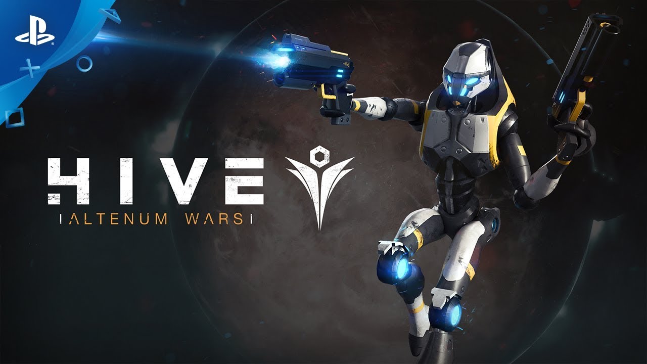 video HIVE: Altenum Wars