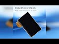 Review: Display,LCD Backlit Display,Professional and Accurate,Suitable for LCD Screen Parts of...