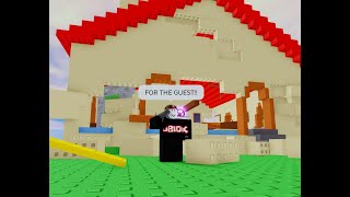 LIVE! Guest Raiding Games on Roblox!! 15 Minutes Left to Join!!