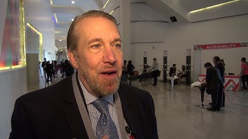 Global IGF 2016: Christopher Painter on Internet