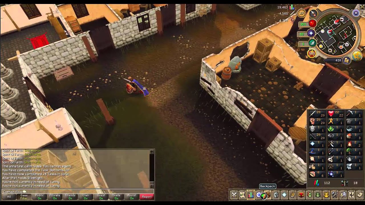 Demon Slayer Quest Walkthrough Runescape 3 YouTube demon-slayer-quest-walkthrough-runescape-3-youtube
