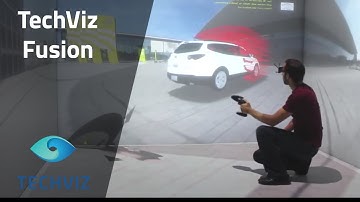 TechViz Fusion