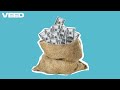 Treatment of investment fluctuations reserve