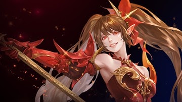 Seven Knights 2 - Gameplay (by Netmarble)