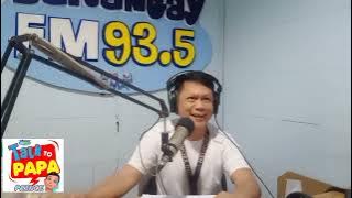 March 8, 2022 - mga malulo ang mga ilonggo