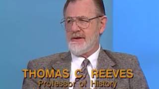 Firing Line with William F. Buckley Jr.: Did Camelot Have a Dark Side?