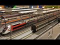 The French "train corail"