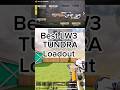 best LW3 TUNDRA gunsmith  loadout codm season 1 2026 #codmobile #codm #lw3tundra   #norecoil