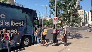 ASU's Shuttle System