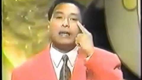 Nhân tướng học full