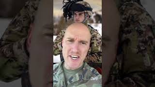 Rating Combat Uniforms