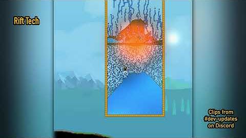 Sandustry Dev Updates Montage #2