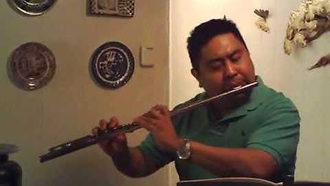 Andantino by Devienne