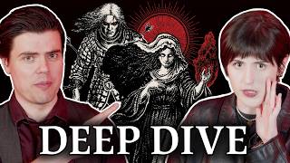 Sink Your Teeth into the 5.5e VAMPIRE Class on D&D Beyond