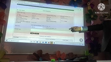 मानव संपदा पोर्टल पर अवकाश स्वीकृत कैसे करें Manav Sampada portal per leave approve kaise karen