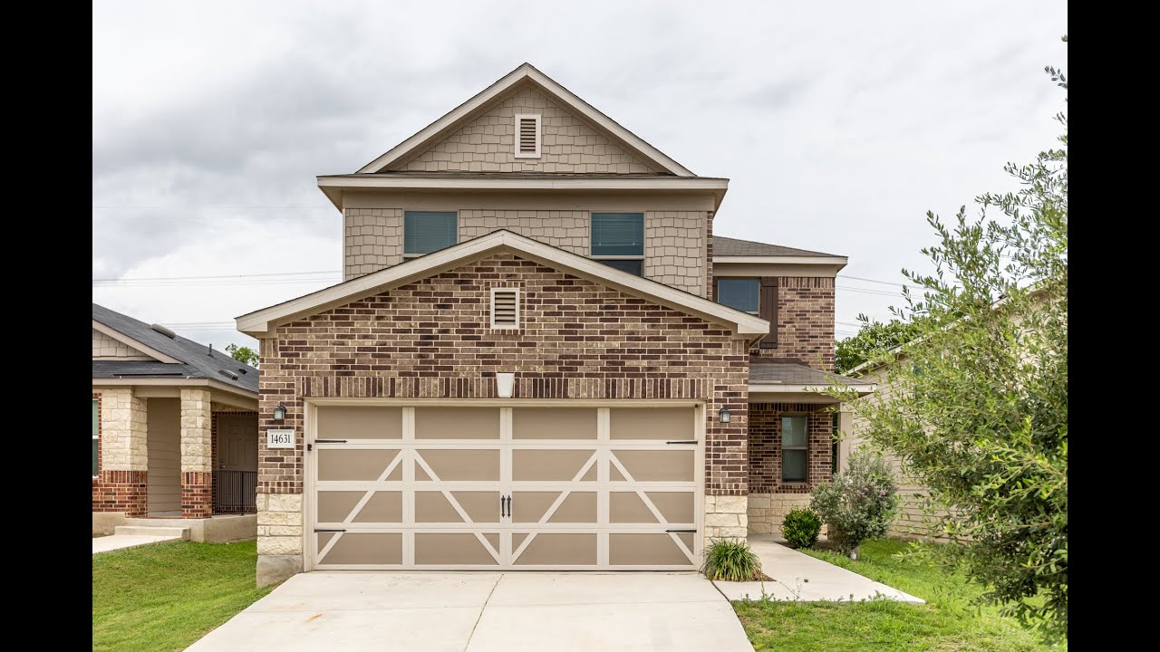 San Antonio Homes for Rent 4BD/3BA by Property Management in San Antonio