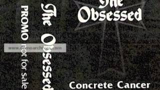 The Obsessed - Neatz Brigade (1985 Promo Demo)