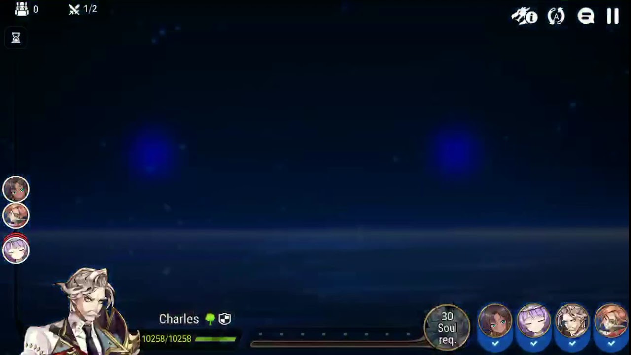 Epic Seven - Banshee 11 one shot auto (phase 1 test 1)