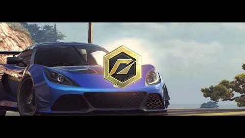 NFS No Limits | Campaign Mode Part 7 (4KHD)