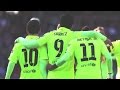 Messi Suarez Neymar ● Disastrous Triangle ● 2015 HD