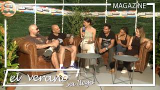 Con Simulacro Desde Sonorama Ev 06.08.2026
