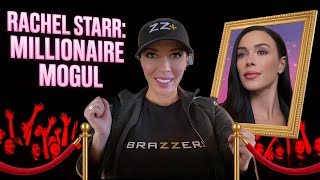 Famous The Untold Story Of Rachel Starr | Biography, Career & Net Worth | Rachel Starr Luxury Life Style | Net Worth