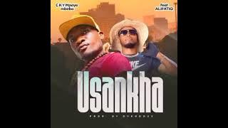 Cky Mpaya Mbeba ft AlifatiQ-Usankha(Prod By Overdoze)