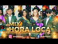 Mix Hora Loca - Rio Band 2018 - Orquesta para Eventos en Lima
